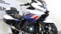 2023 (72) K 1600 GT SE 4711692