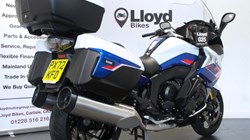 2023 (72) K 1600 GT SE 4711684