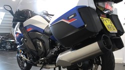 2023 (72) K 1600 GT SE 4711694