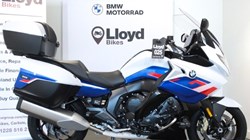 2023 (72) K 1600 GT SE 4711676