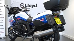 2023 (72) K 1600 GT SE 4711682