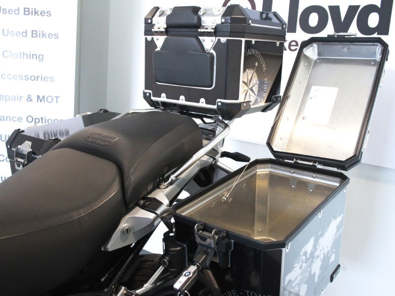 2021 (71) R 1250 GS Adventure TE 4754128