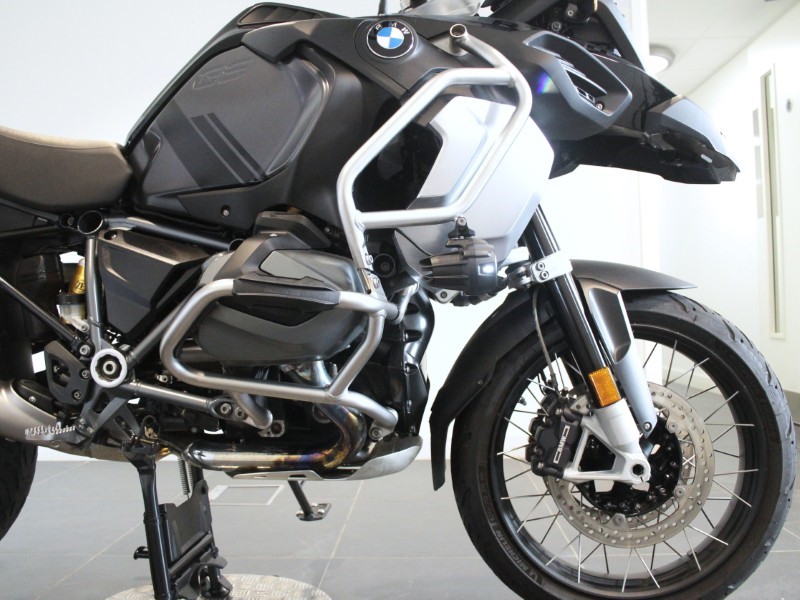 2021 (71) R 1250 GS Adventure TE 4754121