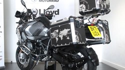 2021 (71) R 1250 GS Adventure TE 4754105