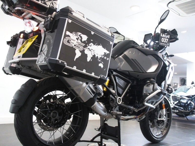 2021 (71) R 1250 GS Adventure TE 4754116