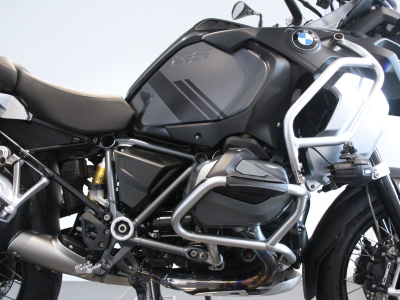 2021 (71) R 1250 GS Adventure TE 4754120