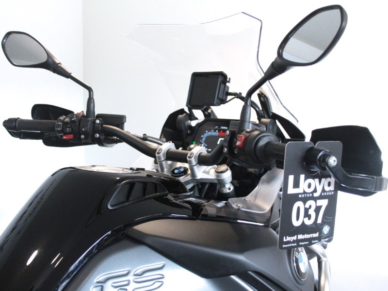 2021 (71) R 1250 GS Adventure TE 4754113