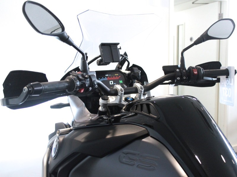 2021 (71) R 1250 GS Adventure TE 4754109