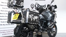 2021 (71) R 1250 GS Adventure TE 4754107