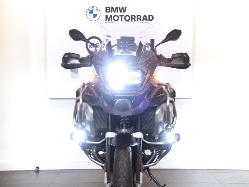 2021 (71) R 1250 GS Adventure TE 4754131