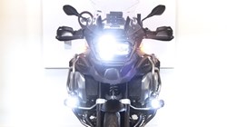 2021 (71) R 1250 GS Adventure TE 4754131