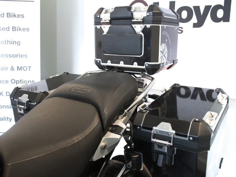 2021 (71) R 1250 GS Adventure TE 4754127