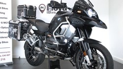 2021 (71) R 1250 GS Adventure TE 4754101
