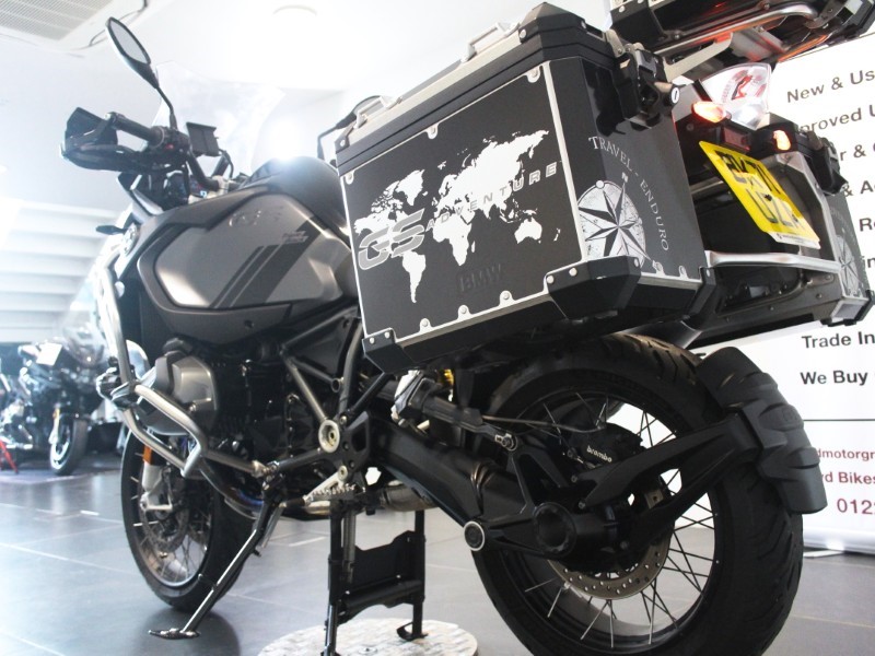 2021 (71) R 1250 GS Adventure TE 4754117