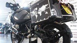 2021 (71) R 1250 GS Adventure TE 4754117