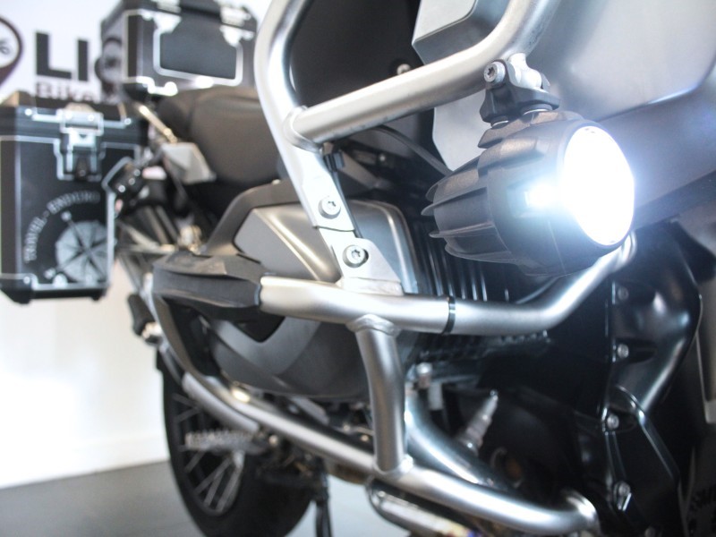 2021 (71) R 1250 GS Adventure TE 4754123