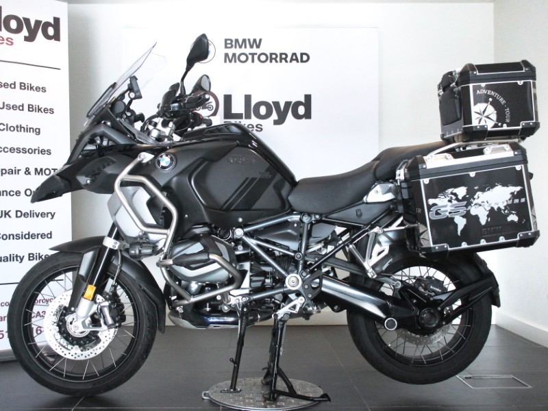 2021 (71) R 1250 GS Adventure TE 4754104