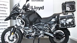 2021 (71) R 1250 GS Adventure TE 4754104