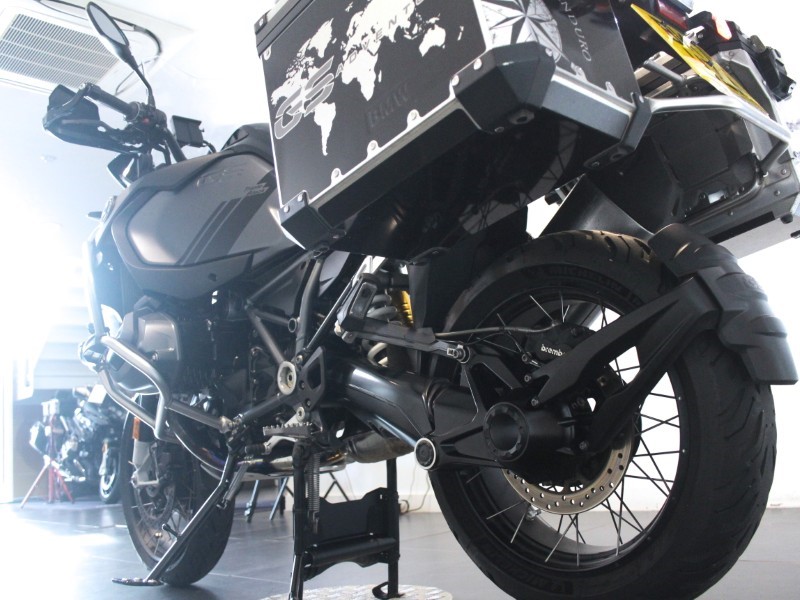 2021 (71) R 1250 GS Adventure TE 4754129