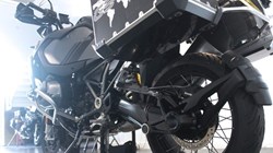 2021 (71) R 1250 GS Adventure TE 4754129
