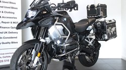 2021 (71) R 1250 GS Adventure TE 4754103