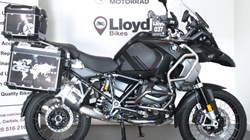 2021 (71) R 1250 GS Adventure TE 4754108