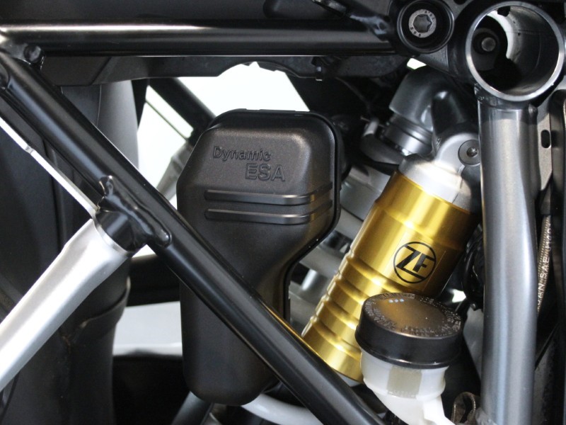 2021 (71) R 1250 GS Adventure TE 4754122