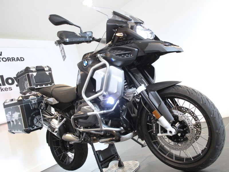 2021 (71) R 1250 GS Adventure TE 4754130