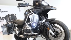2021 (71) R 1250 GS Adventure TE 4754130