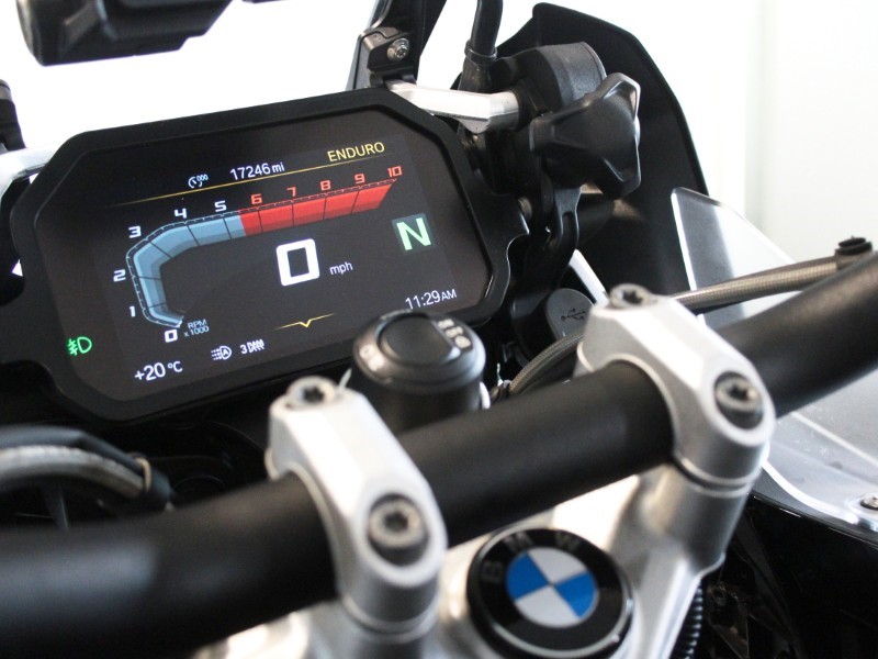 2021 (71) R 1250 GS Adventure TE 4754111