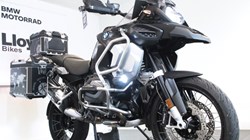2021 (71) R 1250 GS Adventure TE 4754115