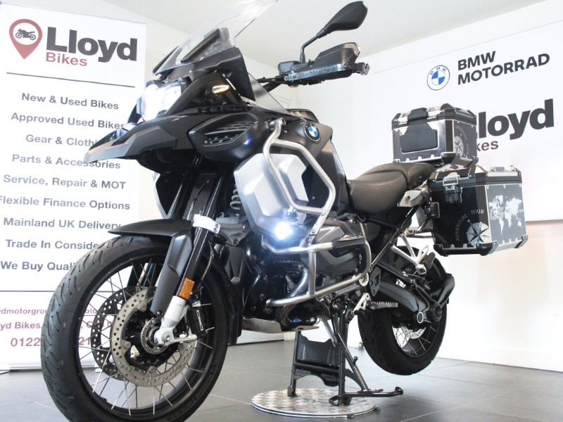 2021 (71) R 1250 GS Adventure TE 4754118