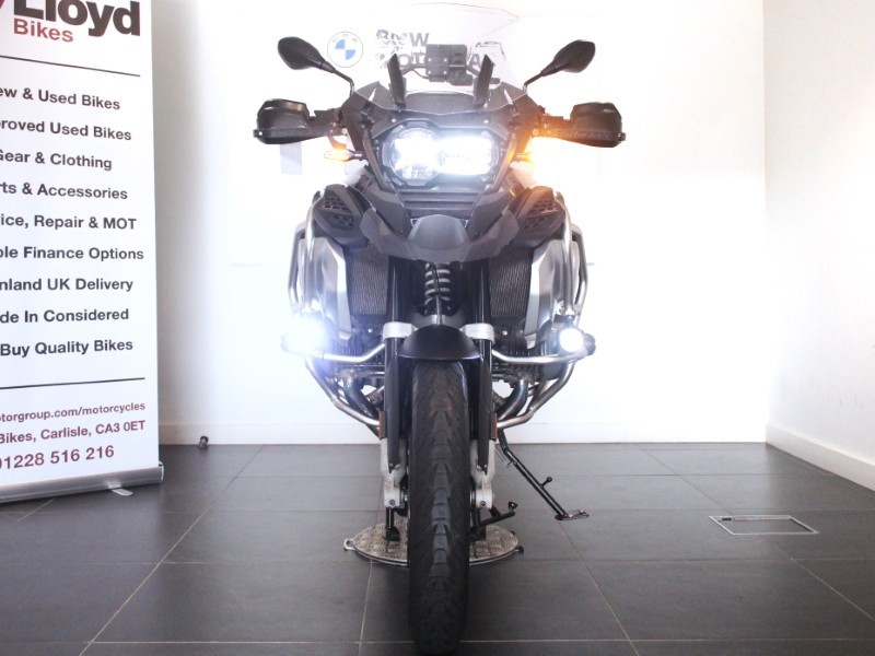 2021 (71) R 1250 GS Adventure TE 4754102