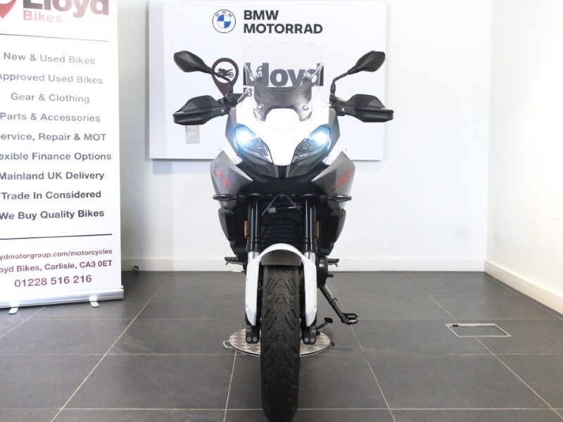 2023 (23) F 900 XR 4739912