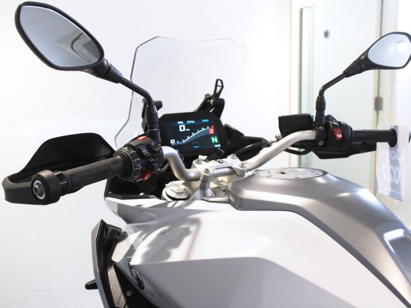 2023 (23) F 900 XR 4739918