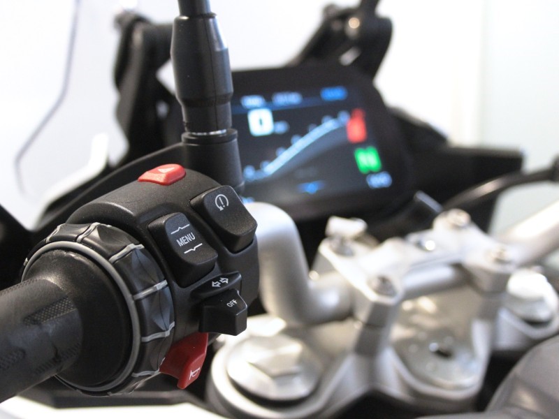 2023 (23) F 900 XR 4739919