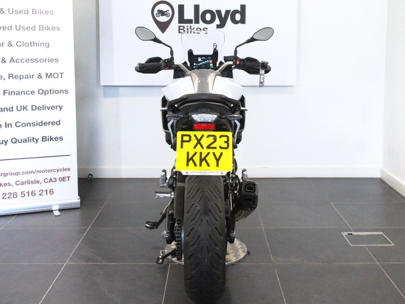 2023 (23) F 900 XR 4739916