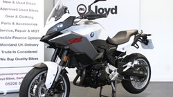 2023 (23) F 900 XR 4739913