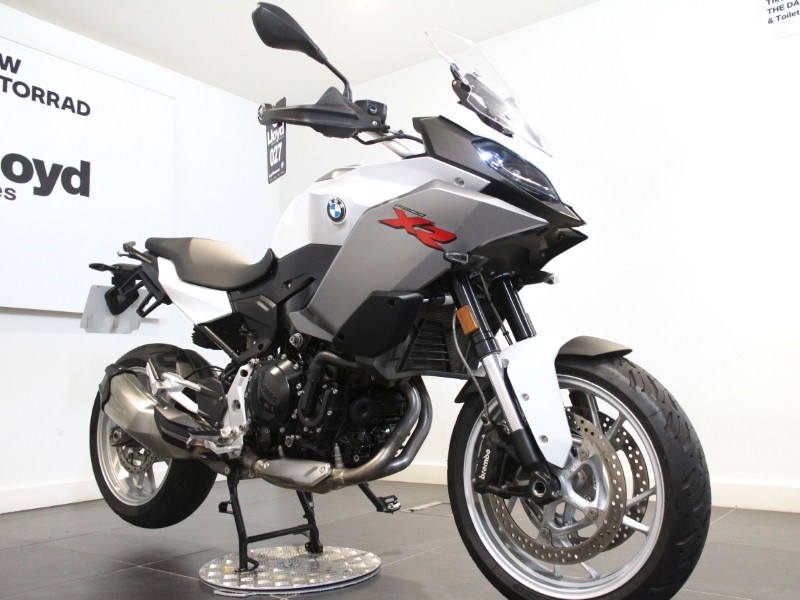 2023 (23) F 900 XR 4739924