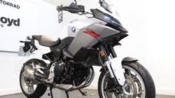 2023 (23) F 900 XR 4739924