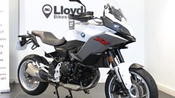 2023 (23) F 900 XR 4739911