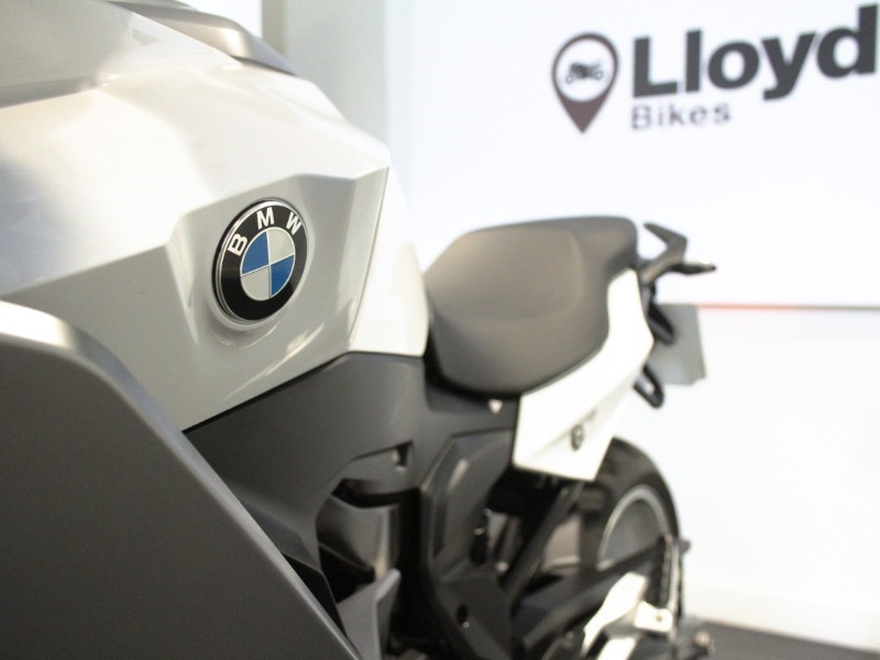 2023 (23) F 900 XR 4739934