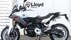 2023 (23) F 900 XR 4739914