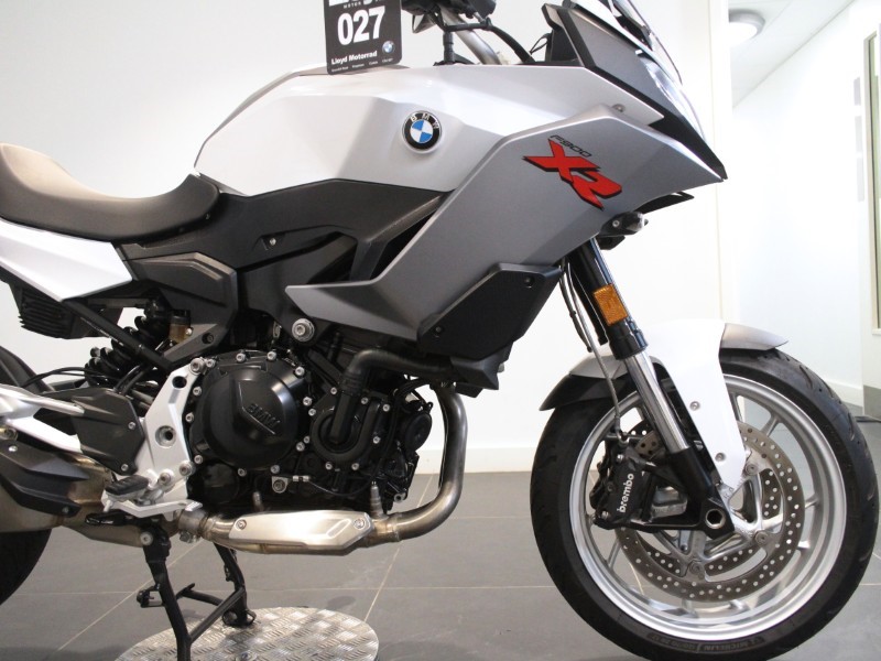 2023 (23) F 900 XR 4739930