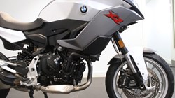 2023 (23) F 900 XR 4739930