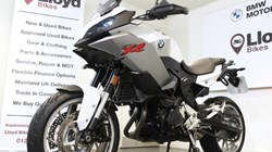 2023 (23) F 900 XR 4739927