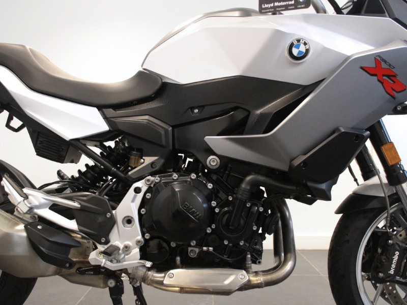 2023 (23) F 900 XR 4739931