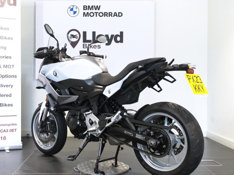 2023 (23) F 900 XR 4739915