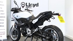 2023 (23) F 900 XR 4739915