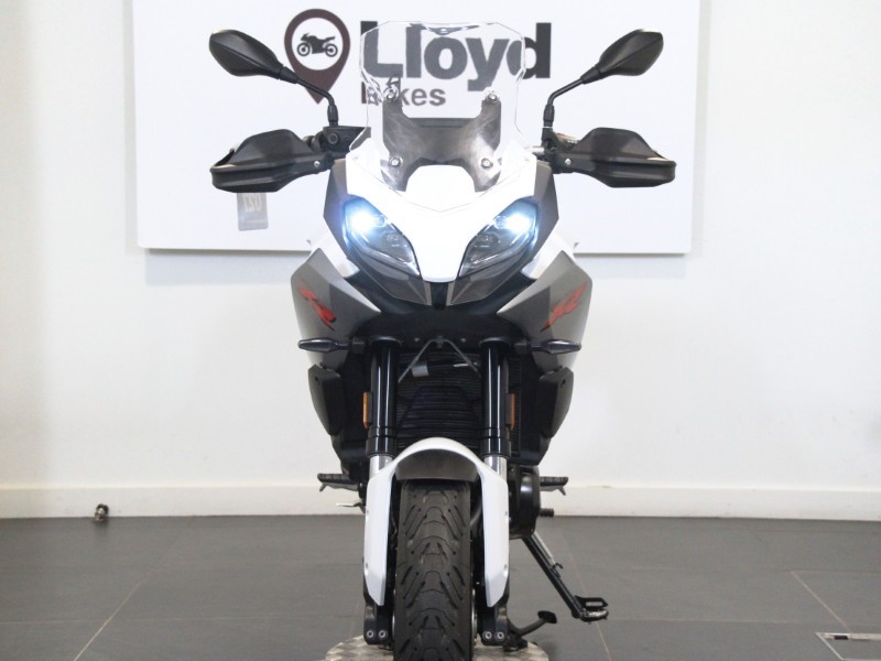 2023 (23) F 900 XR 4739928